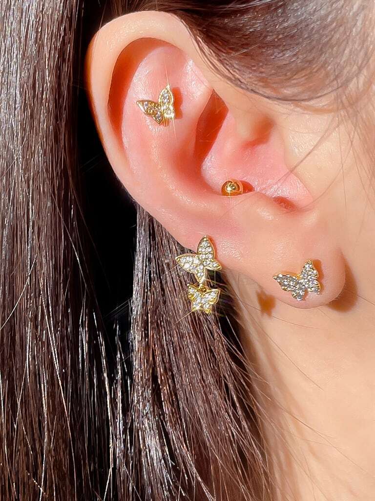 【お得セット *10%off】10 Nabi set (金属アレルギー対応)