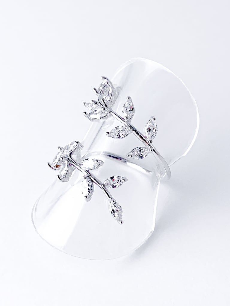 Leaf ring Ⅱ
