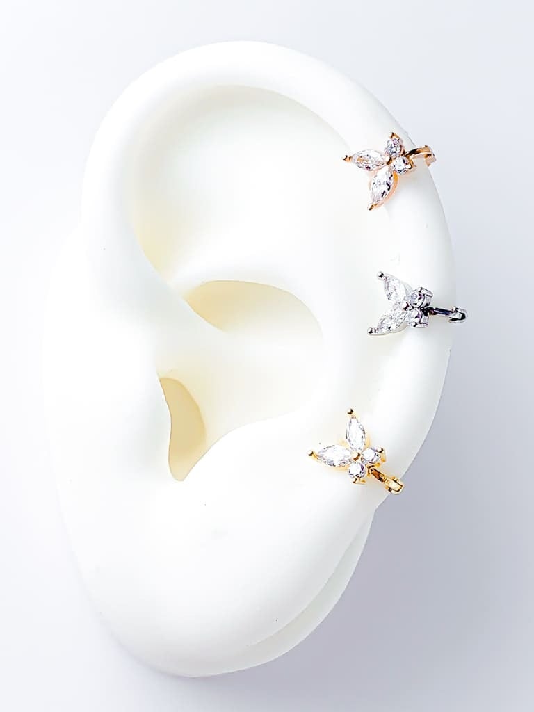 Crystal Nabi ring