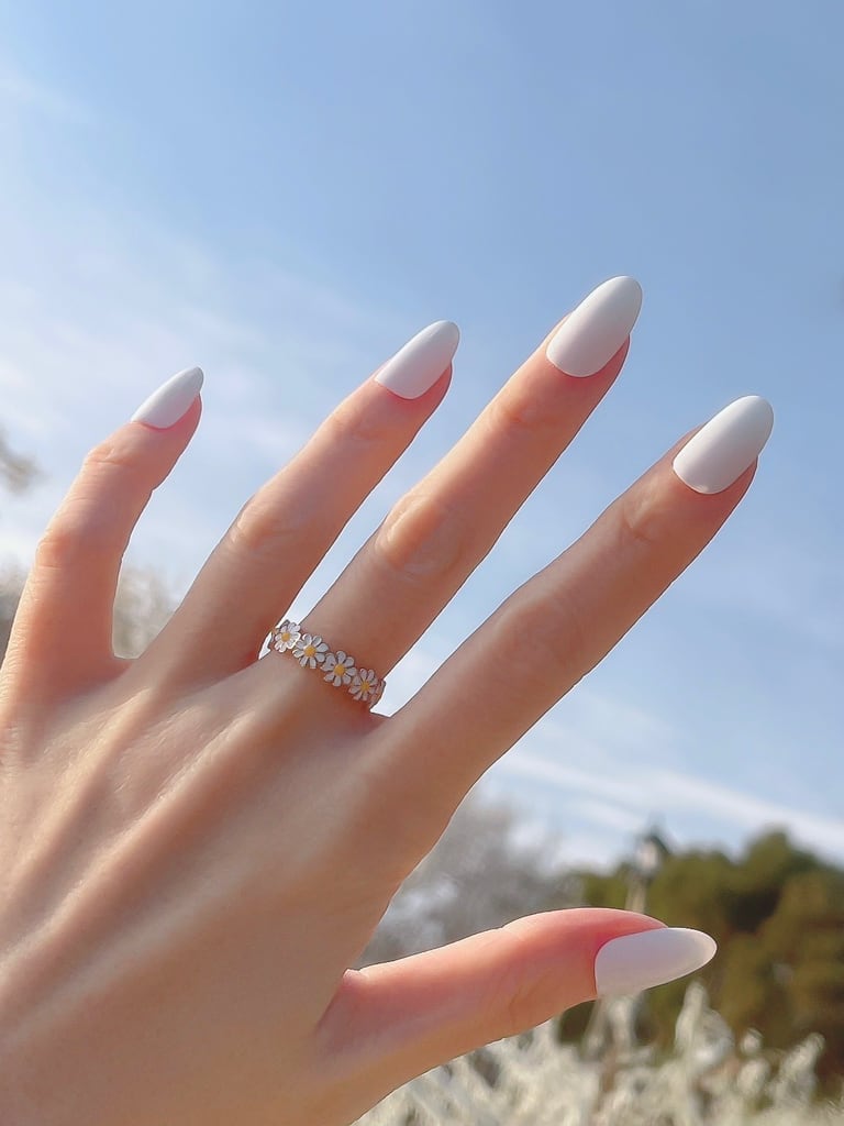 Margaret ring（Silver 925）