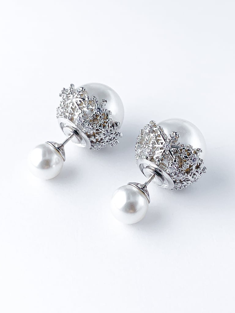 【シーズン限定】Crystal & pearl sand