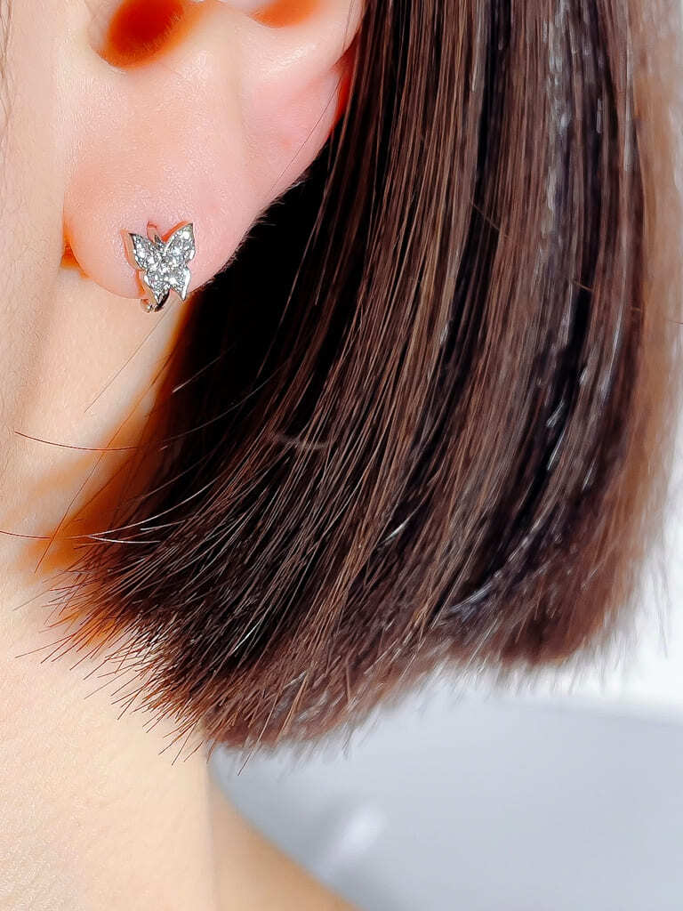Crystal B. Nabi ring