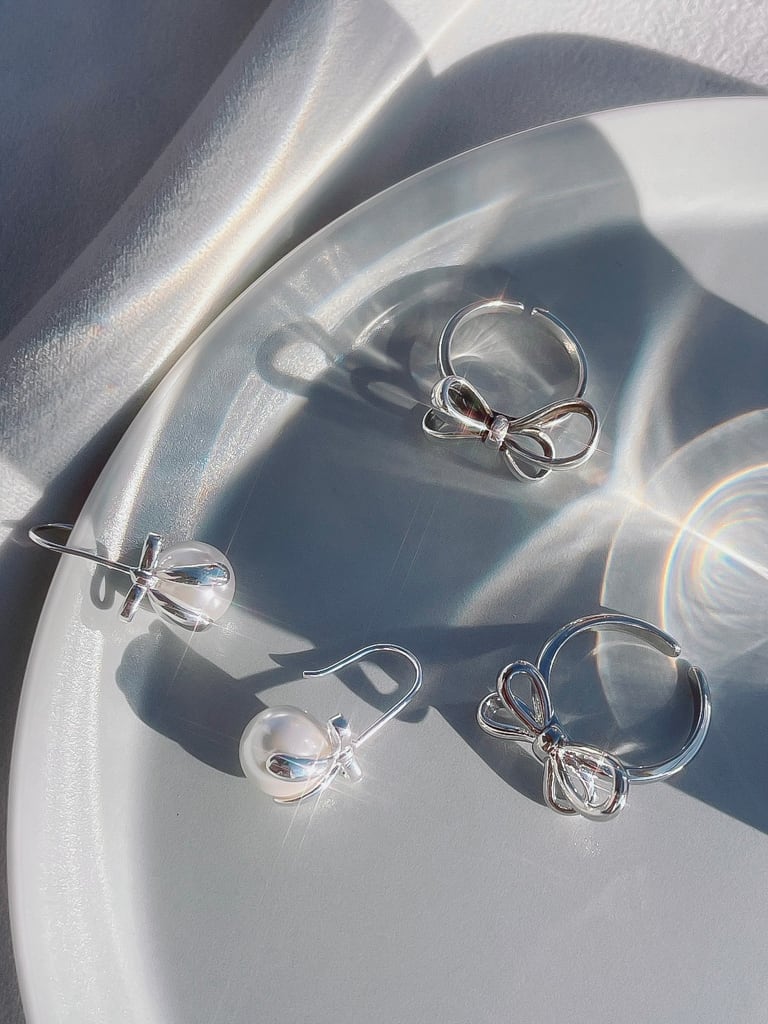 Ribbon ring
