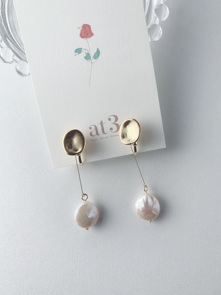 Earring converterⅡ