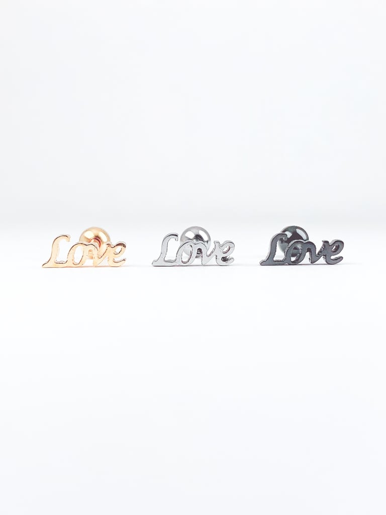 Love (金属アレルギー対応)