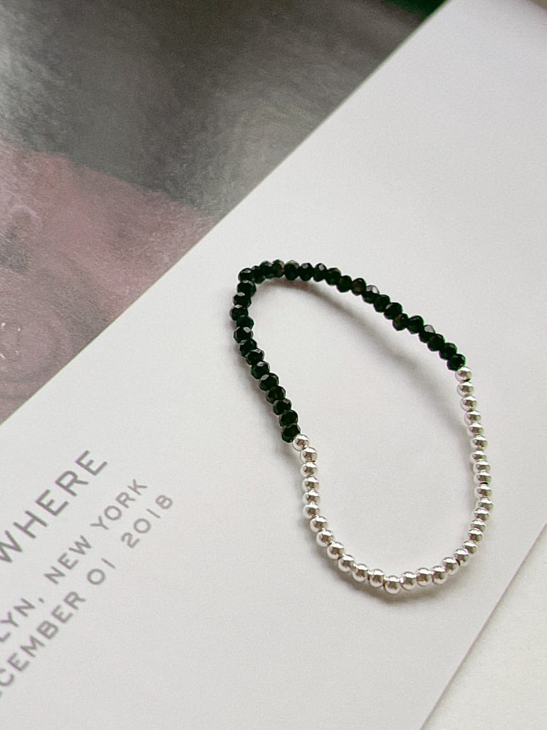 Ball ring（Silver 925）