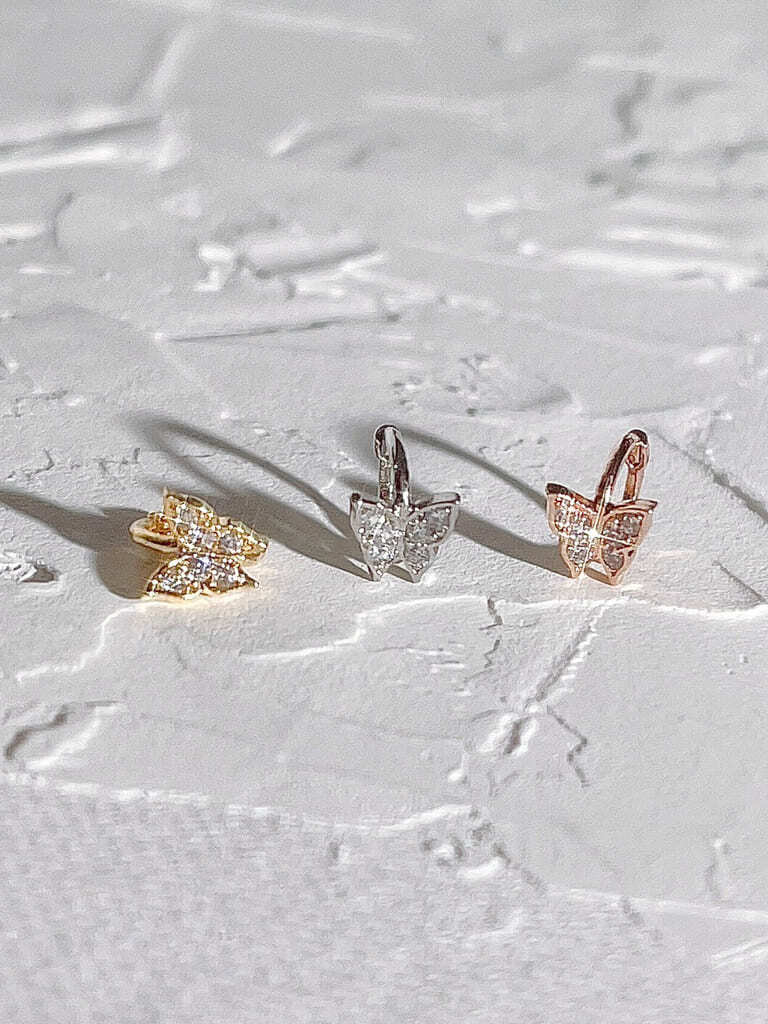 Crystal B. Nabi ring