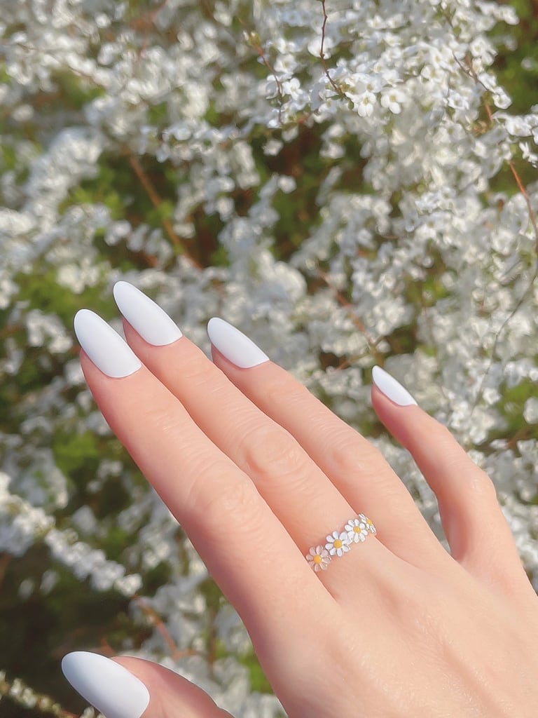Margaret ring（Silver 925）