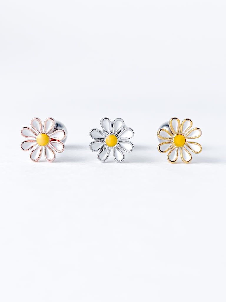 Petit daisy (金属アレルギー対応)