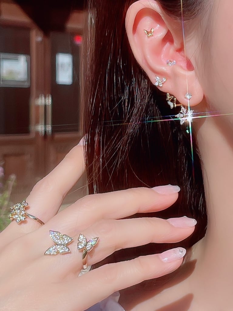 Star flower Nabi