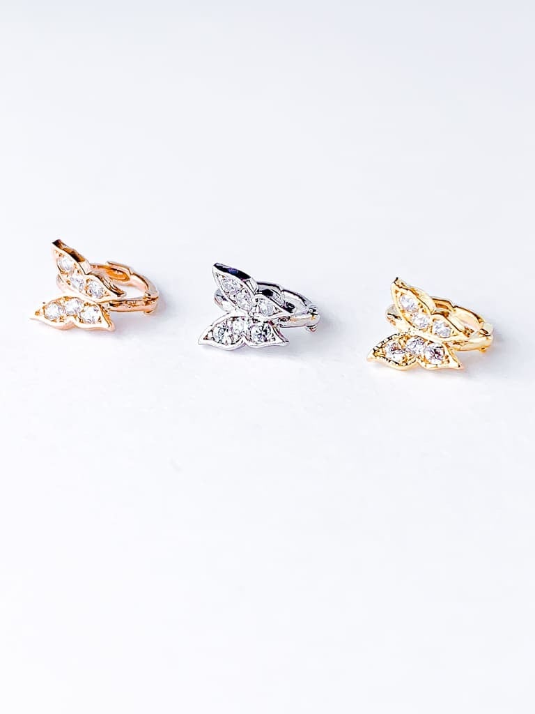Crystal B. Nabi ring