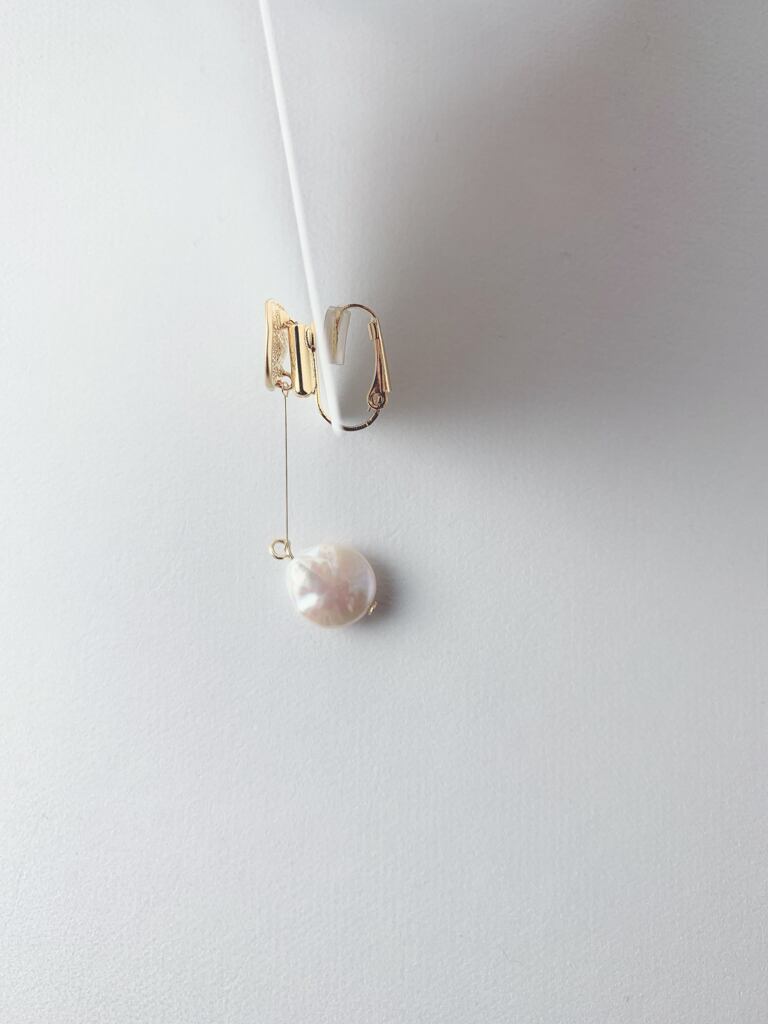 Earring converterⅡ
