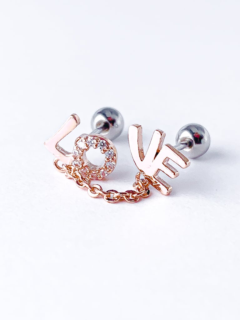 LO.VE chain (金属アレルギー対応)
