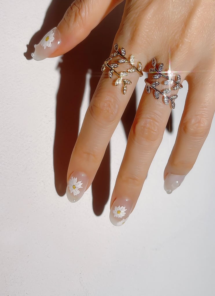 Leaf ring