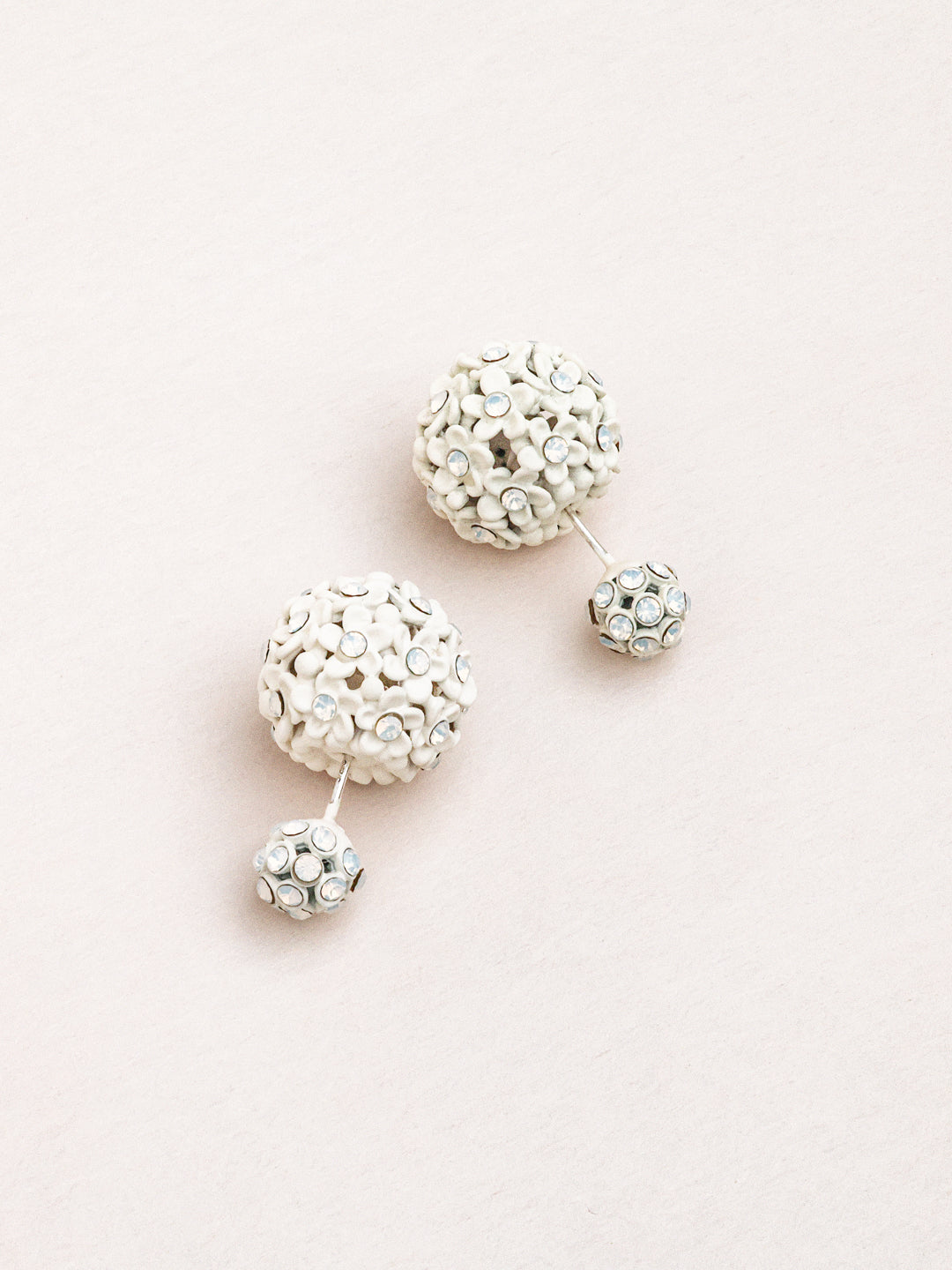Flower Ball Sand