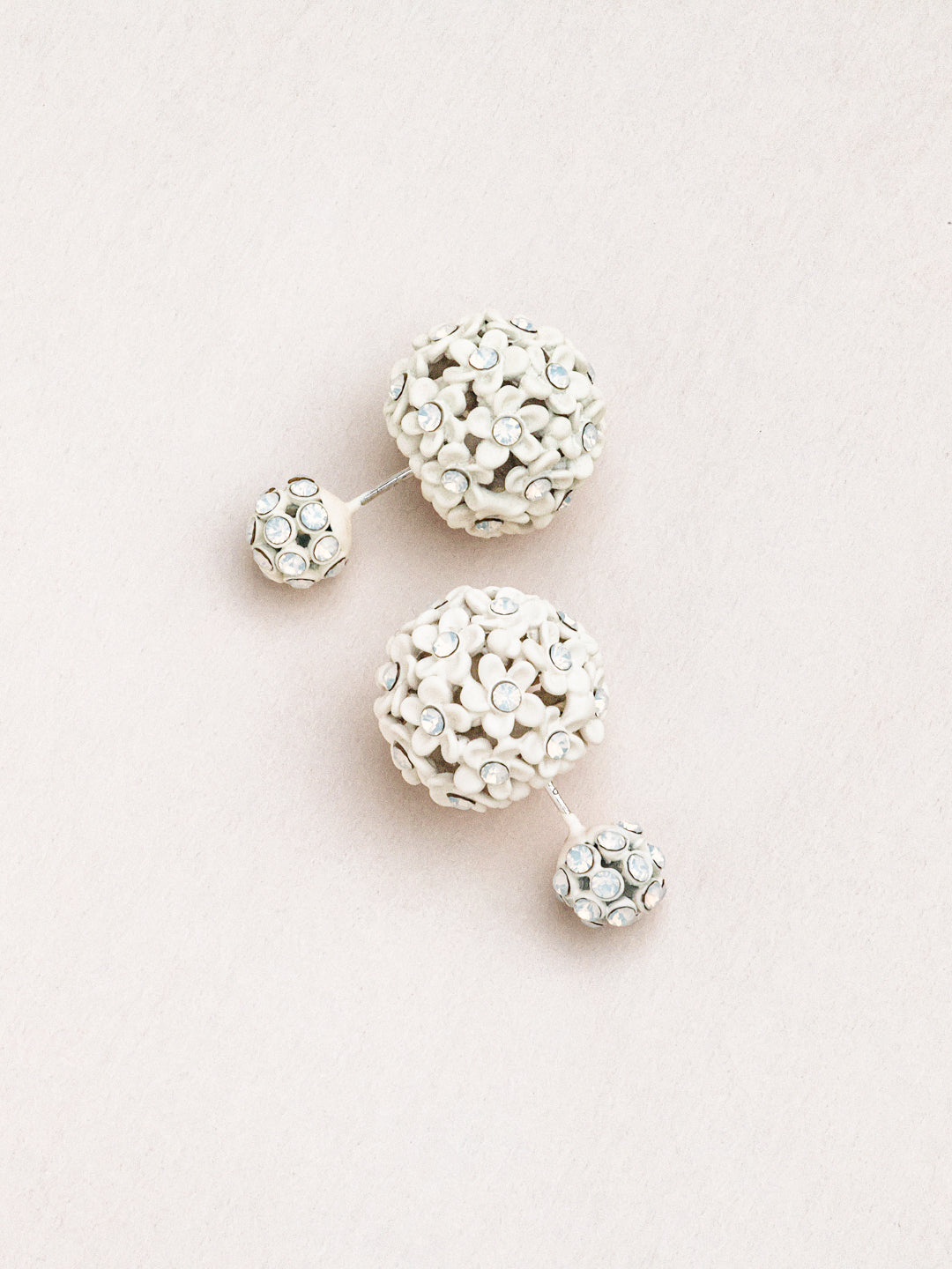 Flower Ball Sand