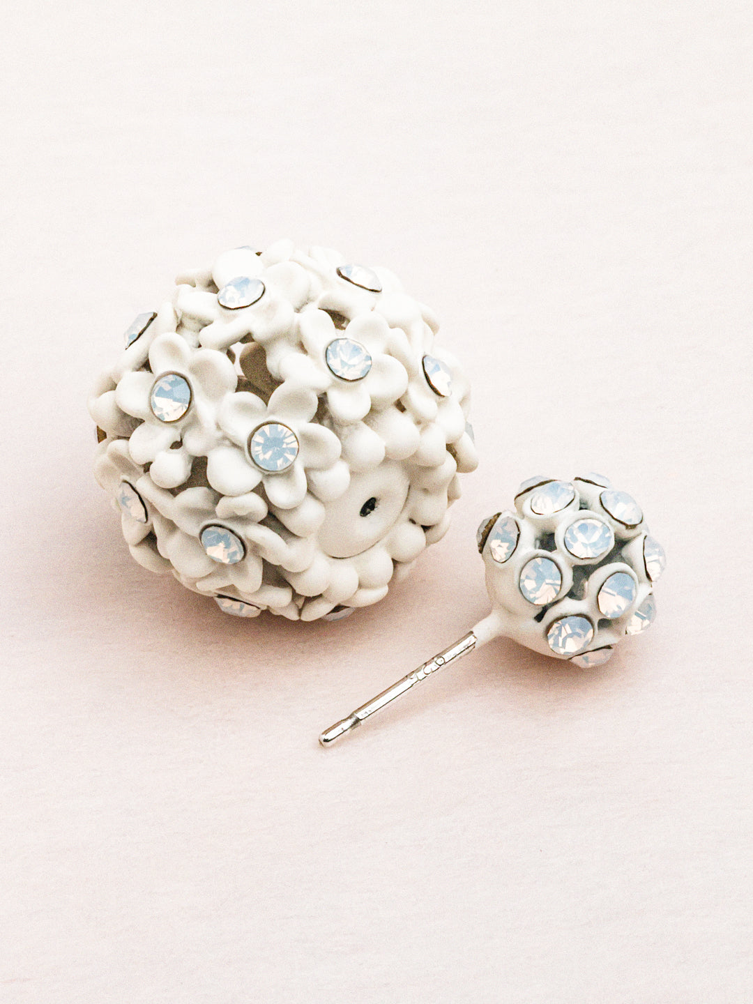 Flower Ball Sand