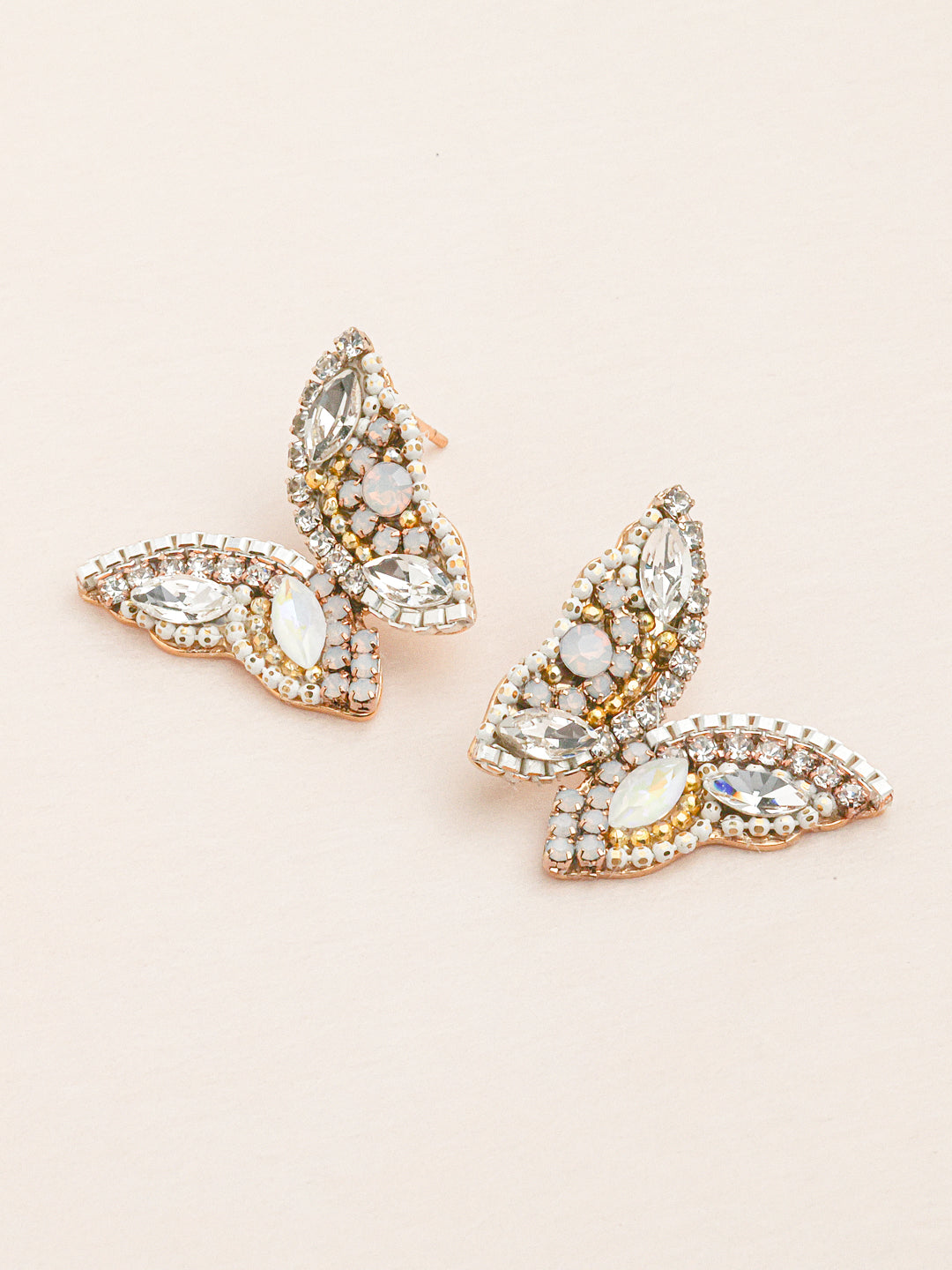 Bijou Butterfly
