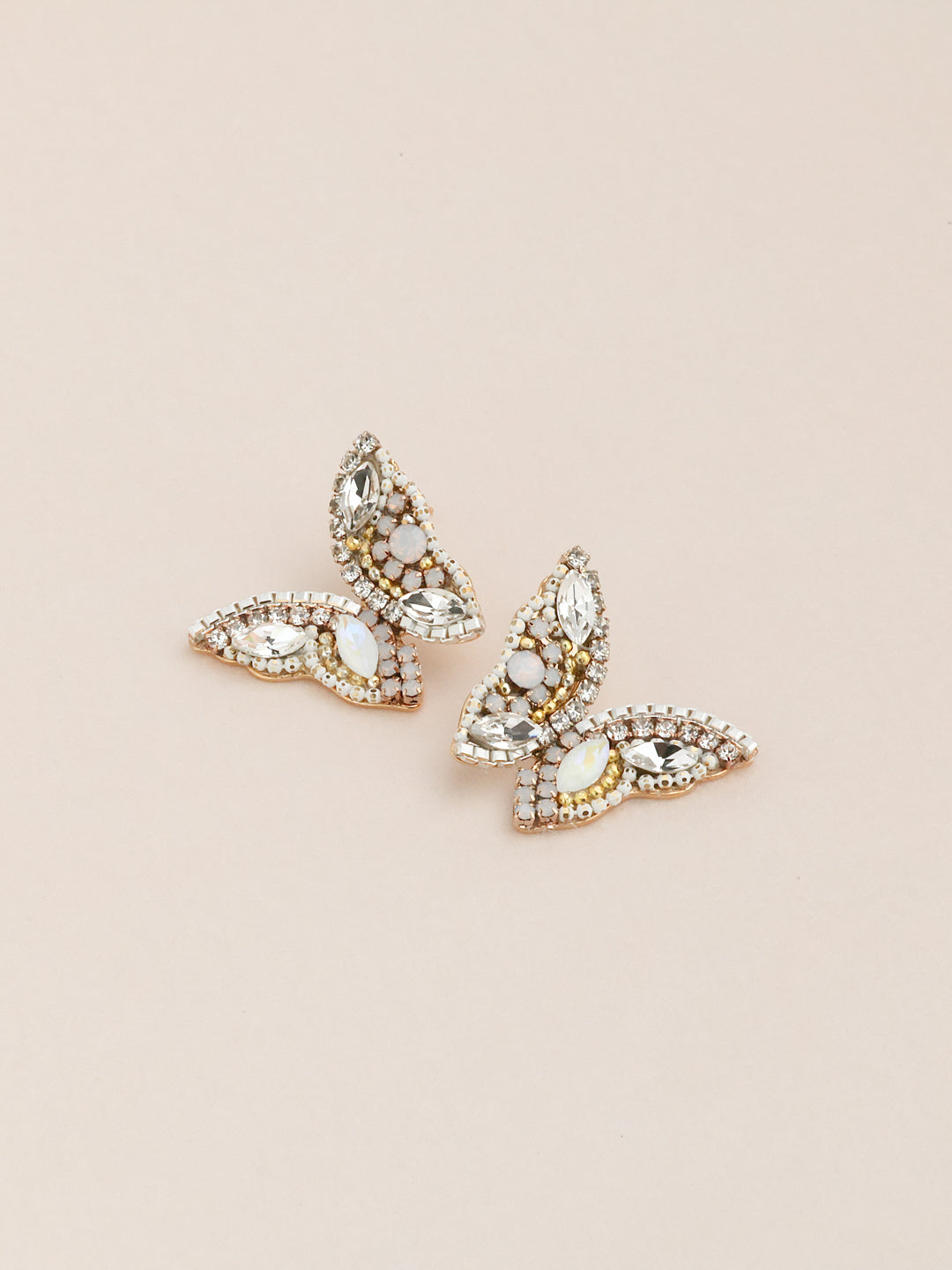 Bijou Butterfly
