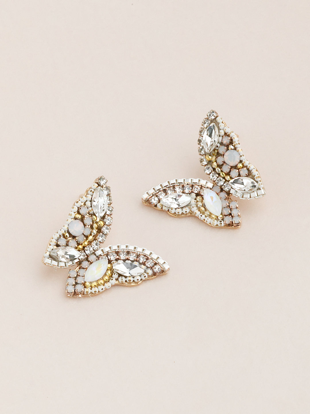 Bijou Butterfly