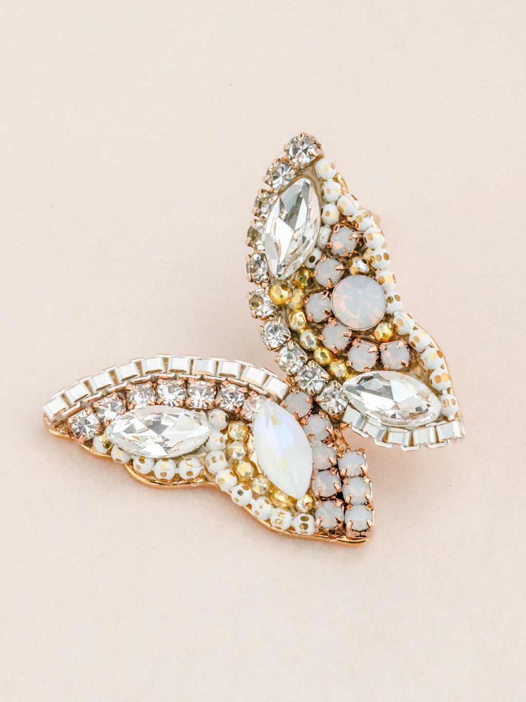 Bijou Butterfly