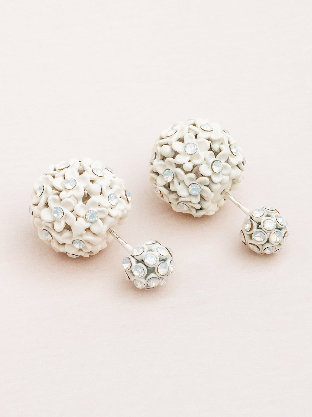 Flower Ball Sand