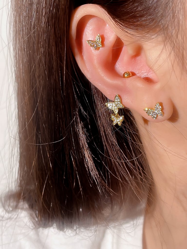 【お得セット】Nabi 5 set (金属アレルギー対応)