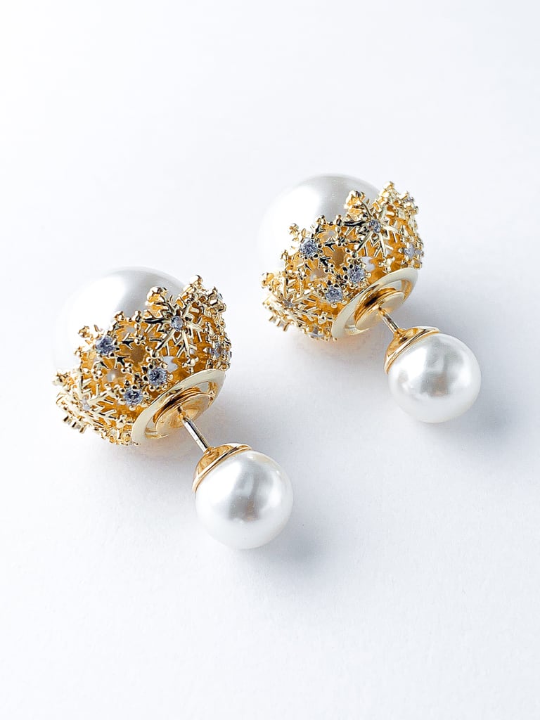 【シーズン限定】Crystal & pearl sand