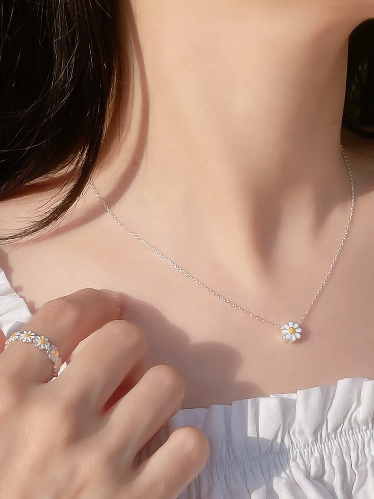 【お得セット】Margaret set（Silver 925）