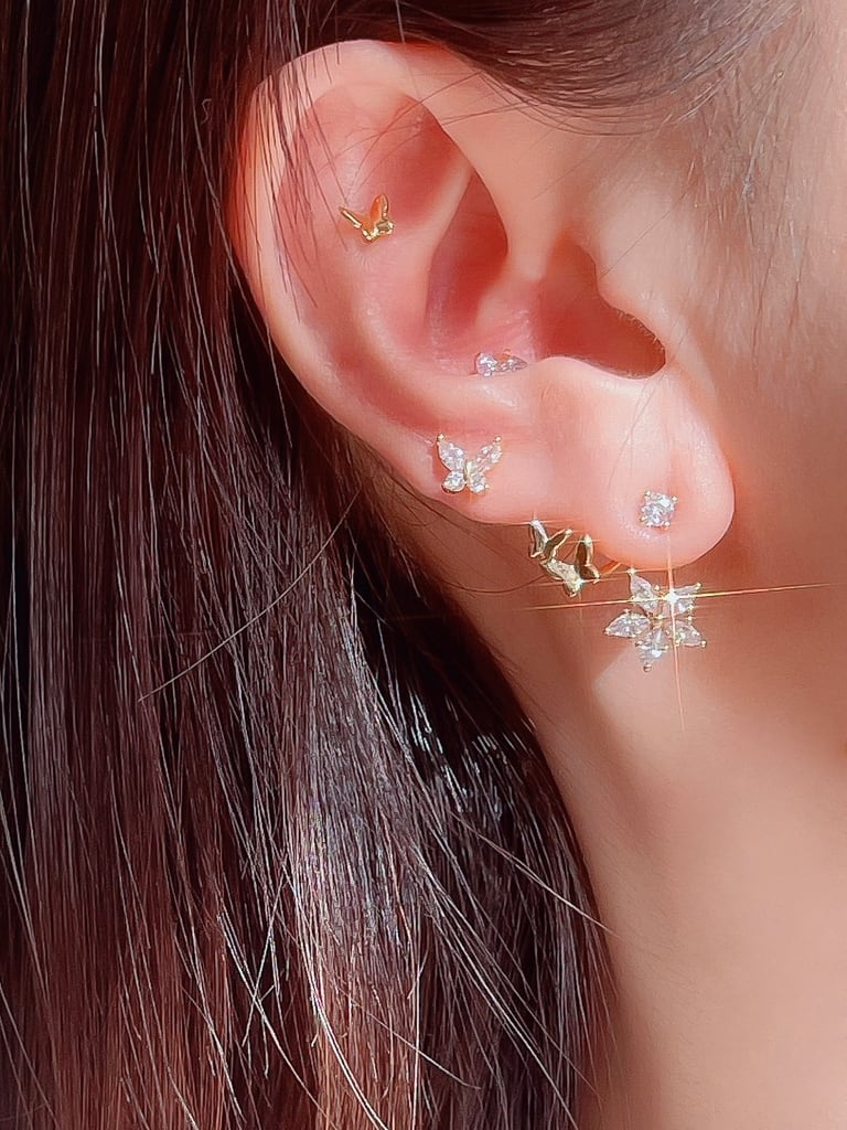 Star flower Nabi