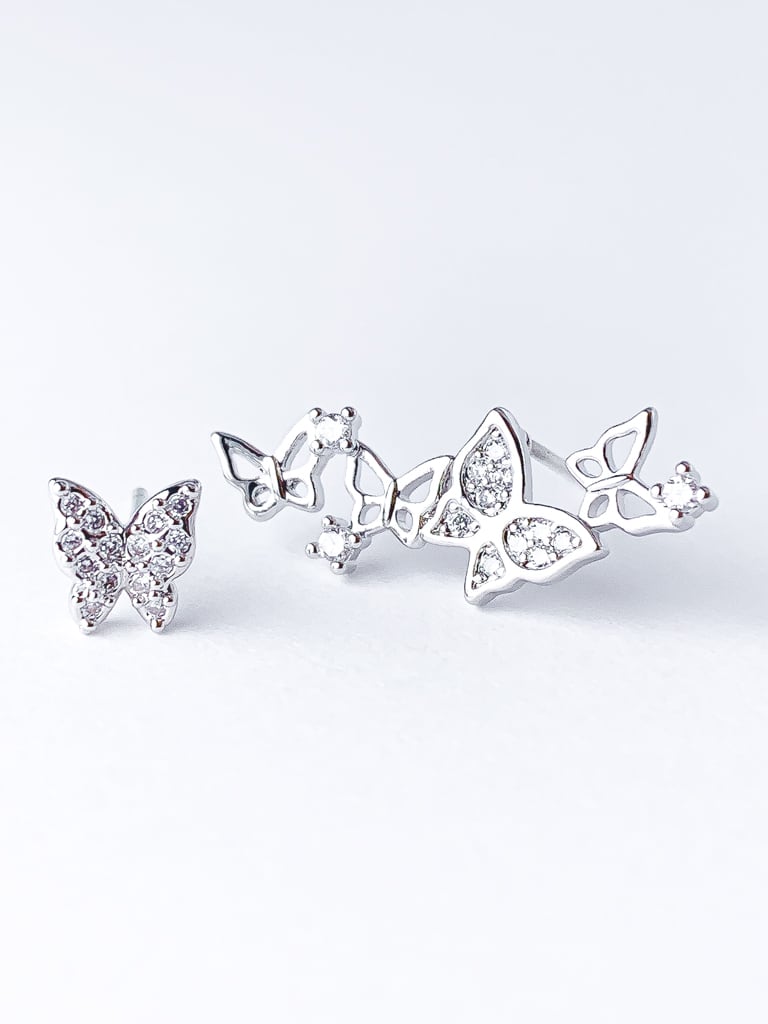 Butterfly melody