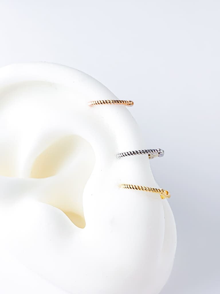 Simple ring