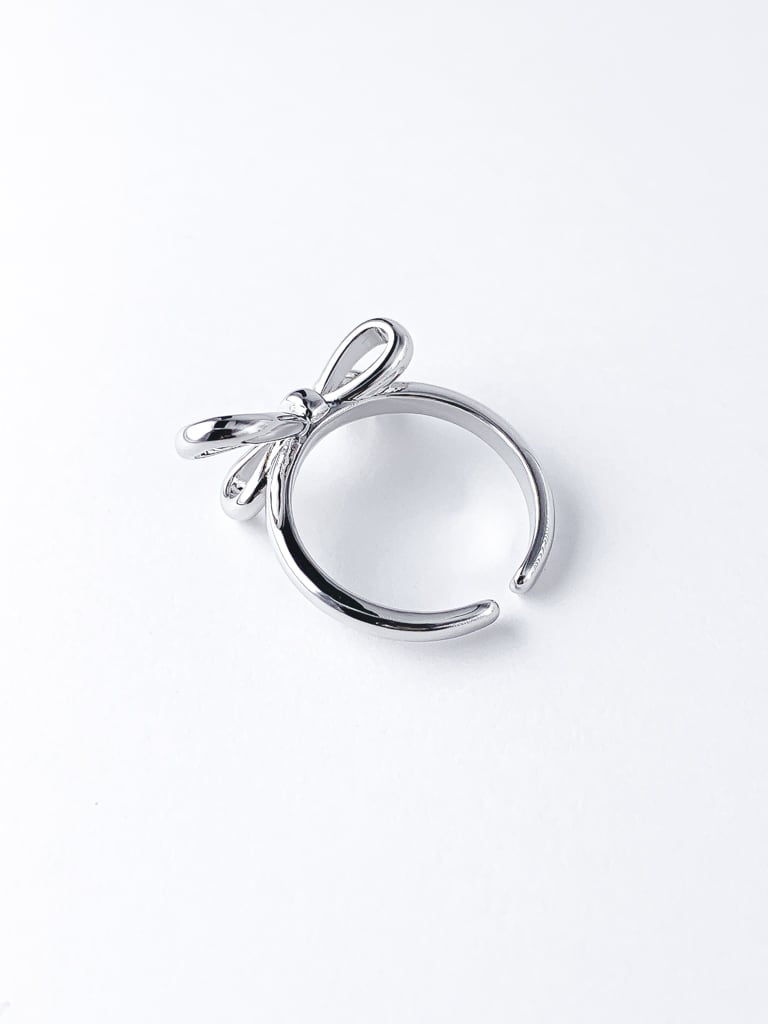 Ribbon ring