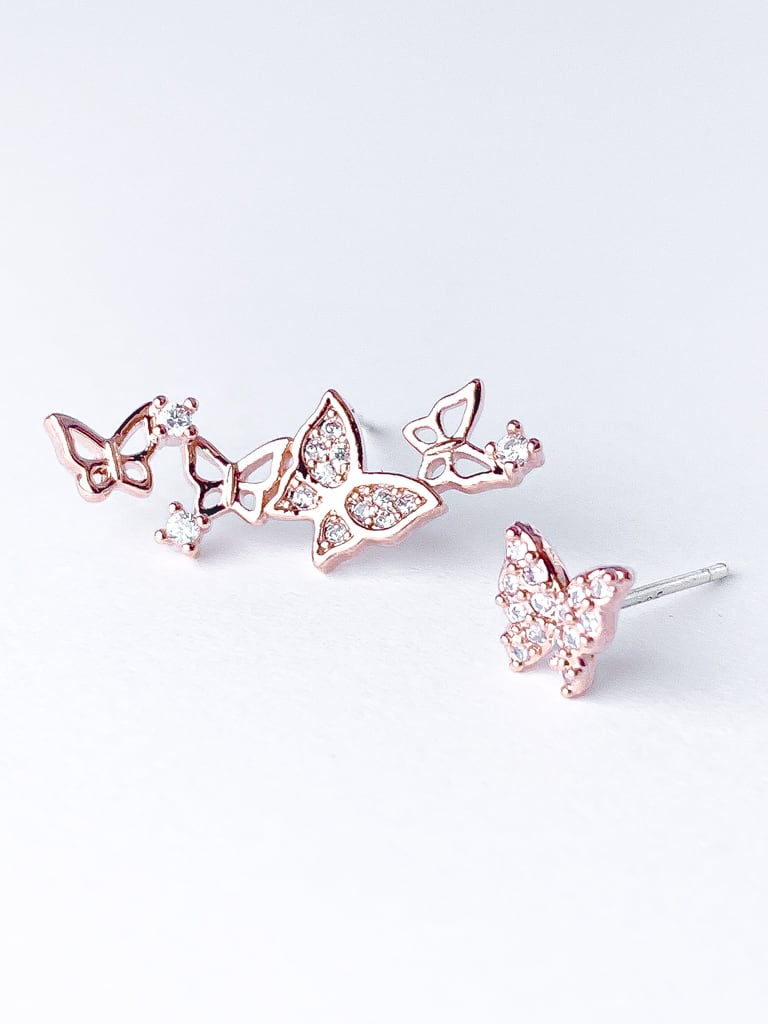 Butterfly melody