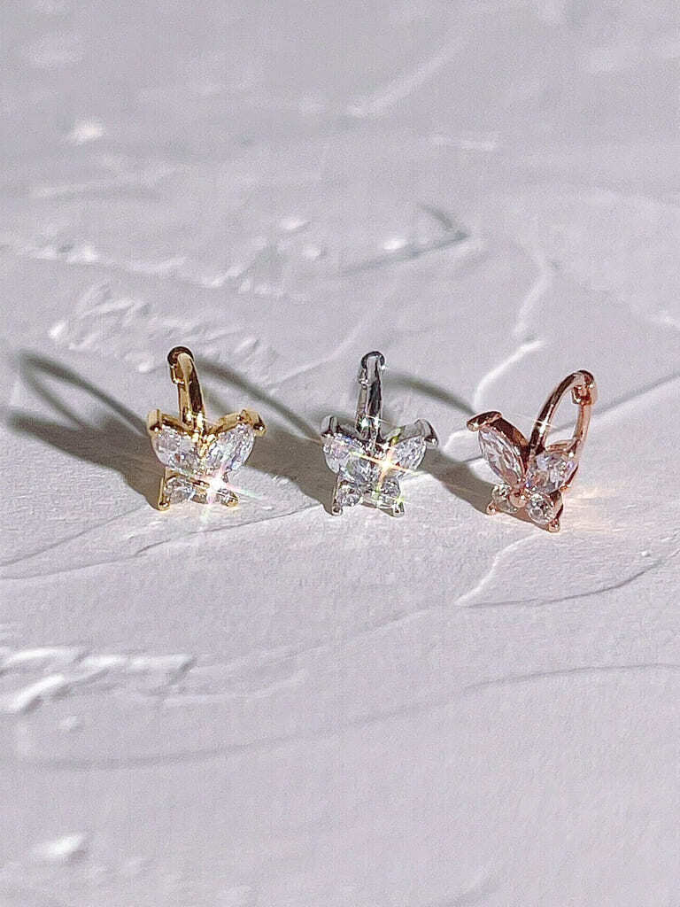 Crystal Nabi ring