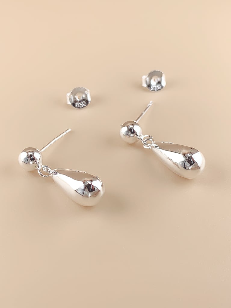 L. drop（Silver 925）