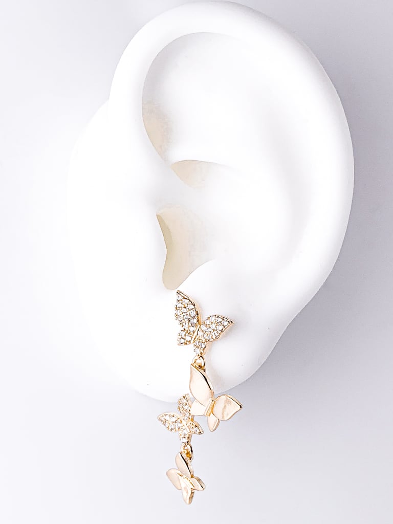 Swaying 4 Butterfly