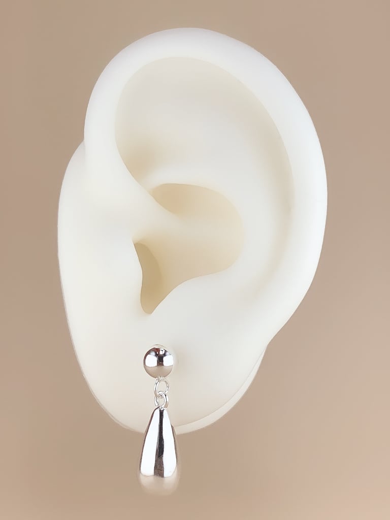 L. drop（Silver 925）