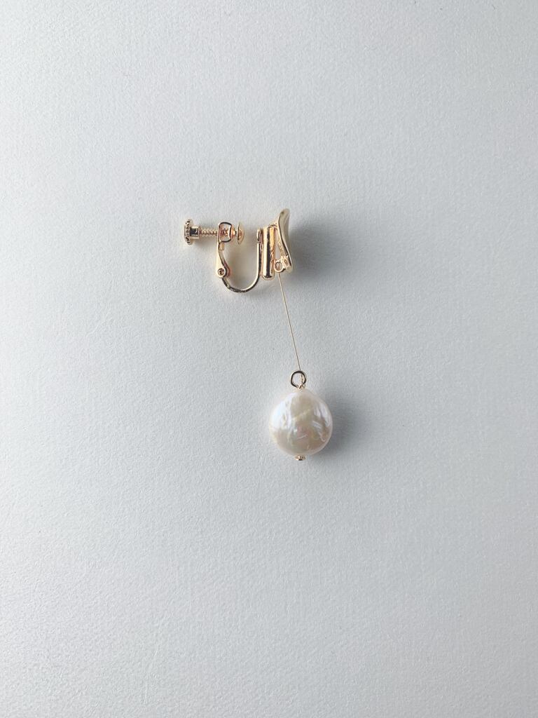 Earring converterⅠ