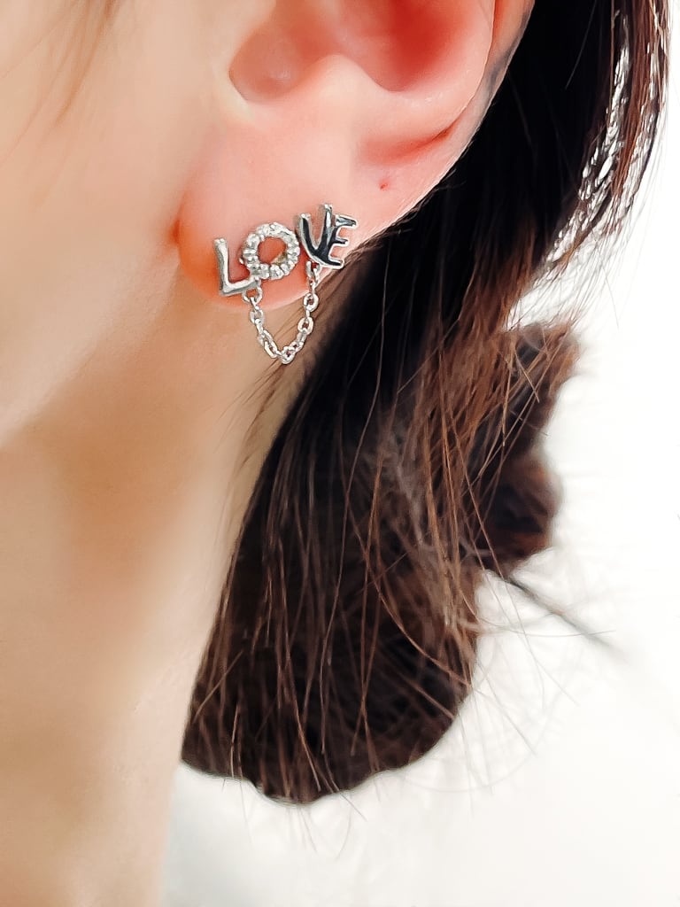 LO.VE chain (金属アレルギー対応)