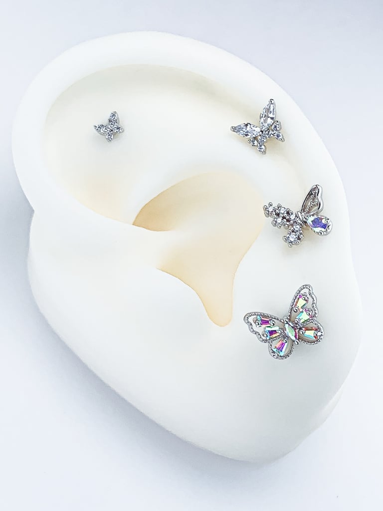 【お得セット *10%off】10 Nabi set (金属アレルギー対応)
