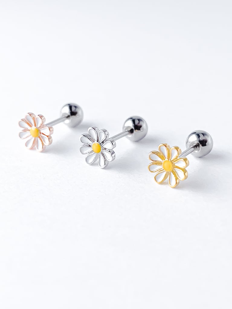 Petit daisy (金属アレルギー対応)