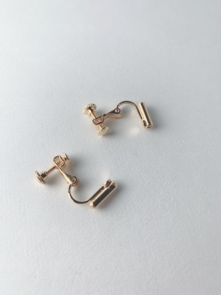 Earring converterⅠ