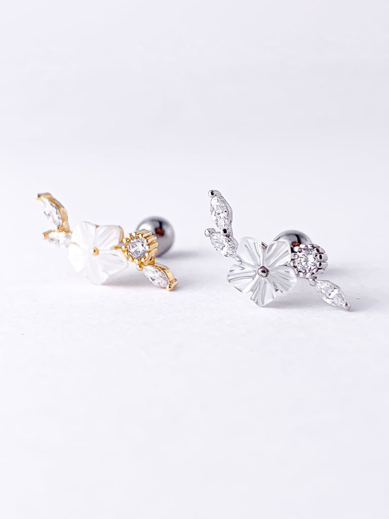 Petit flower (金属アレルギー対応)