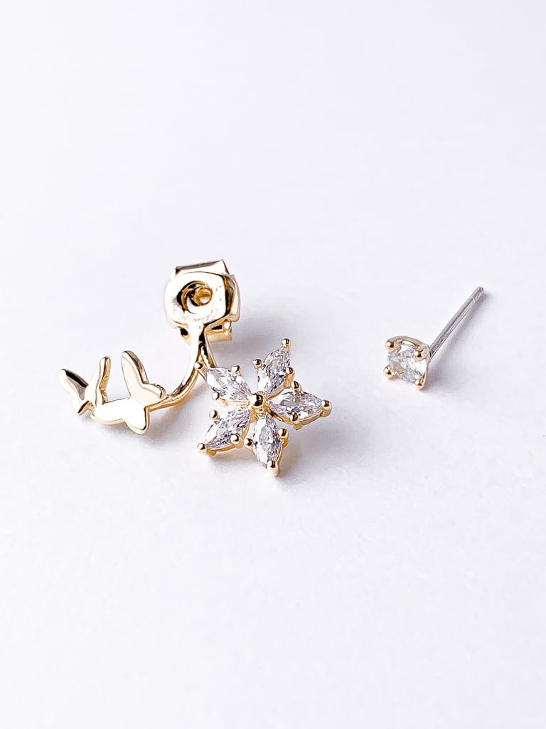 Star flower Nabi