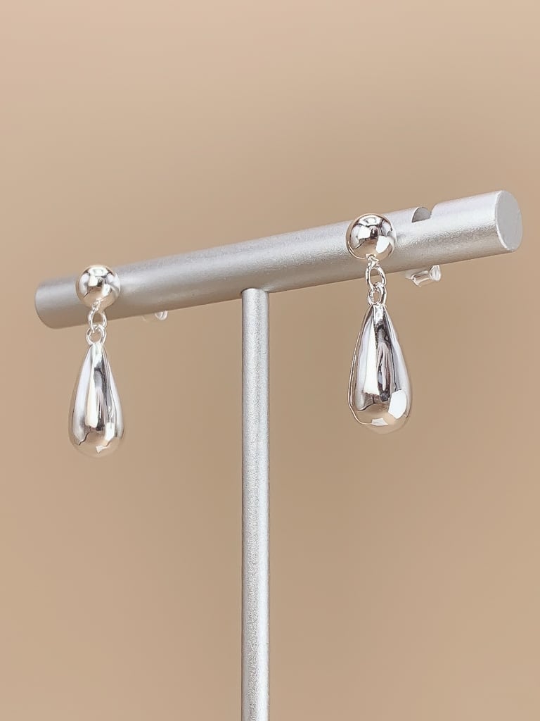 L. drop（Silver 925）