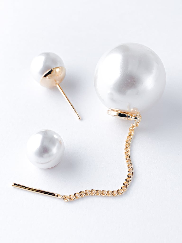 Drop pearl sand