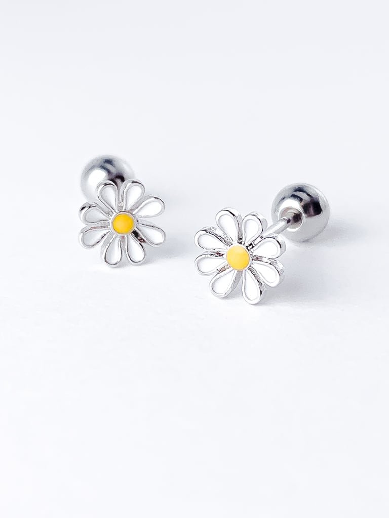Petit daisy (金属アレルギー対応)