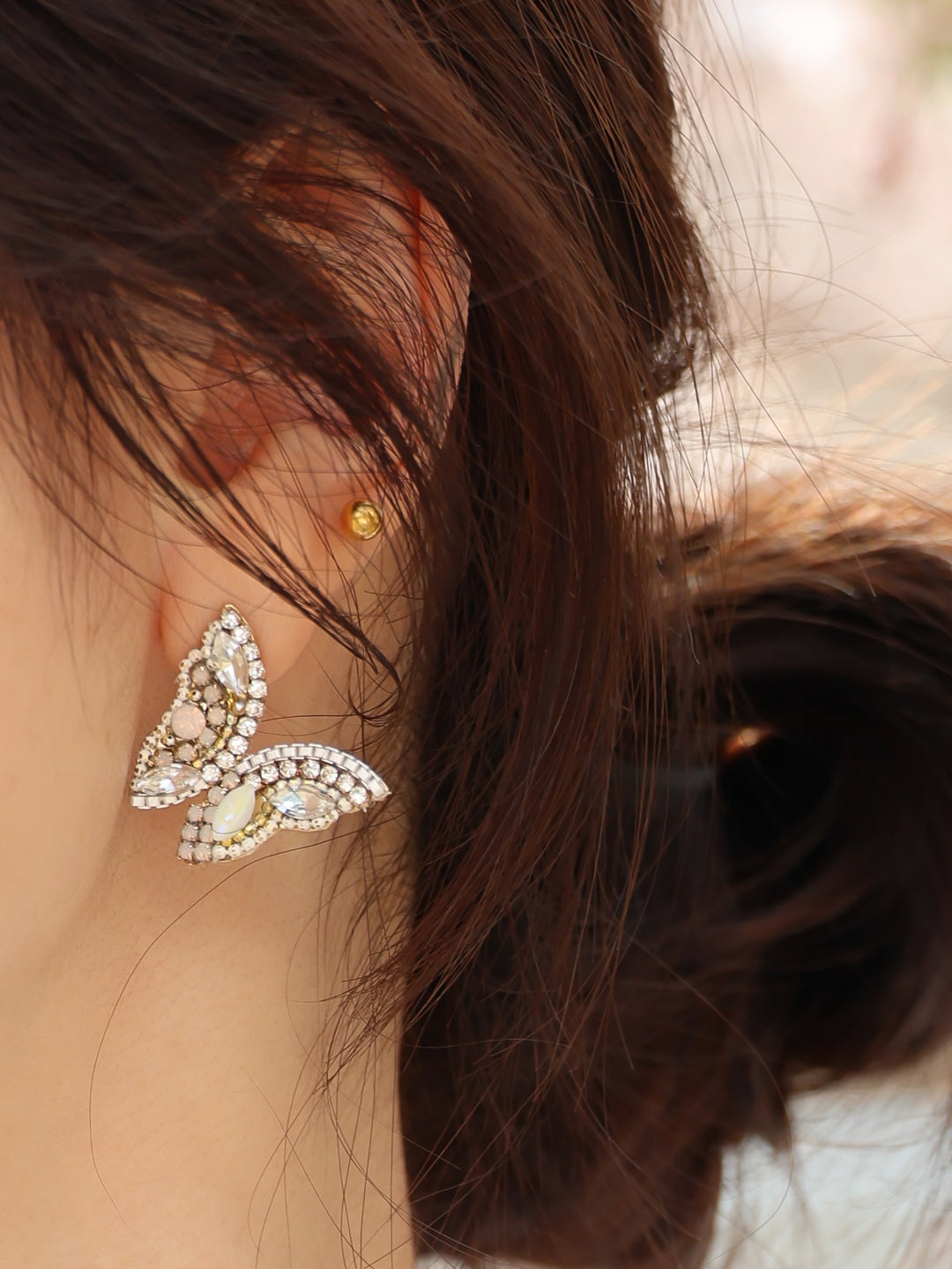 Bijou Butterfly