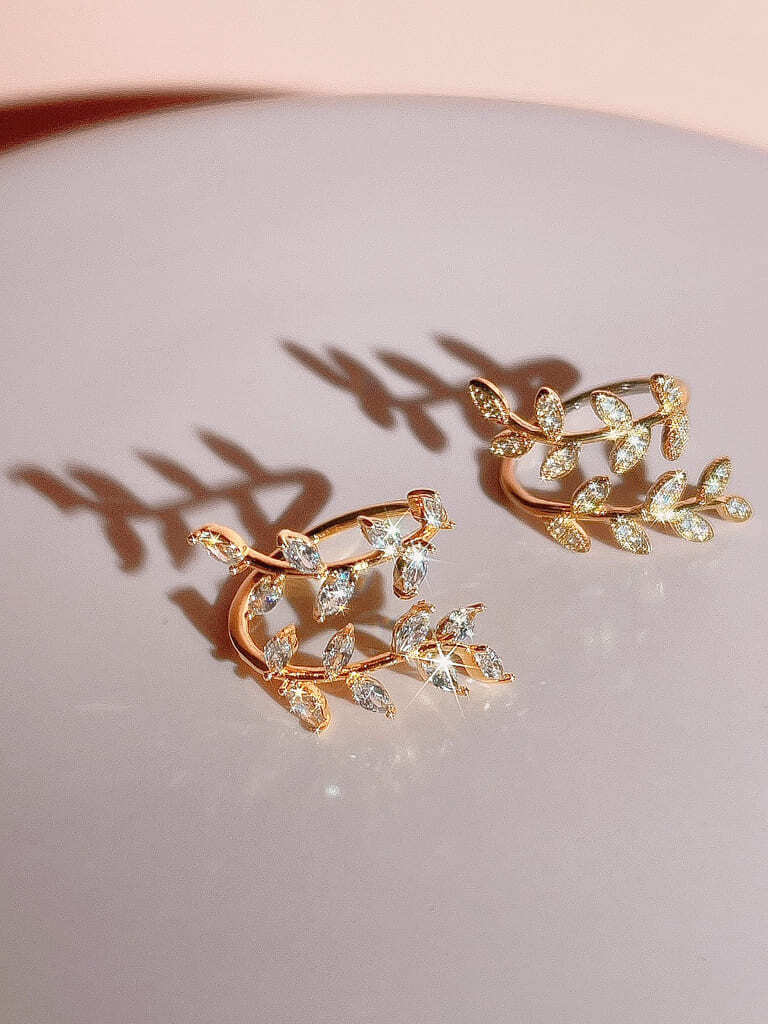 Leaf ring Ⅱ